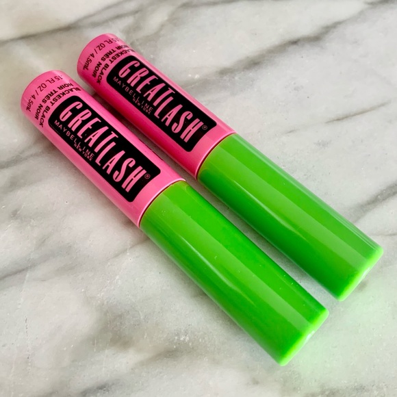 *SOLD* Mini Mascara Bundle - Picture 3 of 4